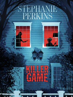 cover image of Killer Game